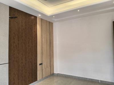 Bedroom Image of 648 Sq.ft 2 BHK Apartment / Flat for sale in MRG Ultimus, Sector 90 Gurgaon for Rs. 7450000