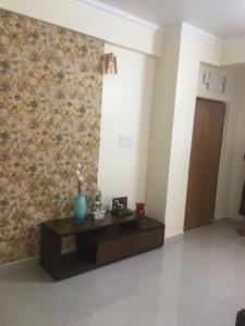 Hall Image of 1280 Sq.ft 3 BHK Apartment / Flat for sale in New Town Kolkata for Rs. 11300000