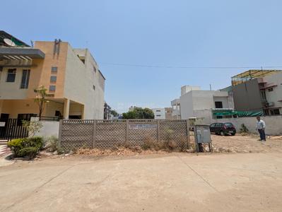 Image of 1500 Sq.ft Residential Plot / Land for sale in Bawadiya Kalan, Bhopal for Rs. 10950000