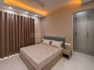 Bedroom Image of Flora homes in Sector 52, Gurgaon