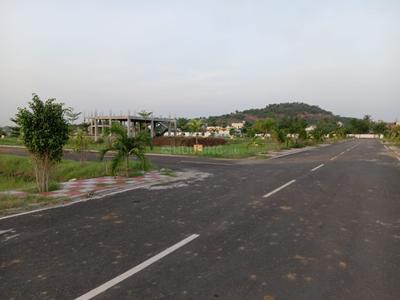 Image of 1200 Sq.ft Residential Plot / Land for sale in Nunna, Vijayawada for Rs. 3267000