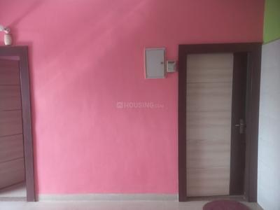Bedroom Image of 1520 Sq.ft 3 BHK Apartment / Flat for rent in Manduwadih Varanasi for Rs. 25000
