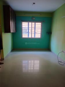 Hall Image of 894 Sq.ft 2 BHK Apartment / Flat for sale in Master Susheila Apartments, Madhyamgram Kolkata for Rs. 3200000