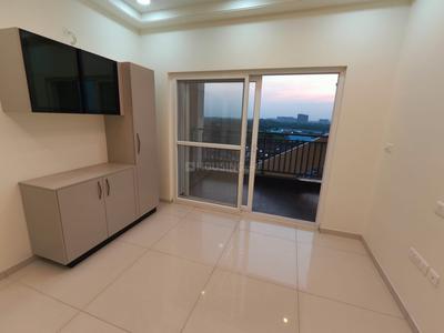 Hall Image of 1719 Sq.ft 3 BHK Apartment / Flat for rent in Rajapushpa Imperia, Tellapur Sangareddy for Rs. 60000
