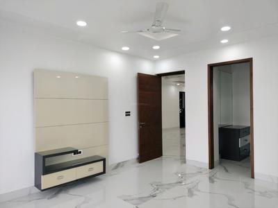 Bedroom Image of 4500 Sq.ft 4 BHK Builder Floor for sale in Sector 21C Faridabad for Rs. 40000000