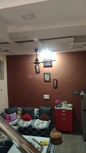 Hall Image of 675 Sq.ft 3 BHK Independent House for sale in Modipuram Meerut for Rs. 5000000