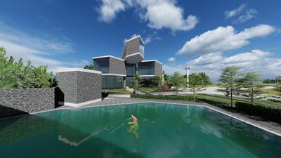 Image of 1500 Sq.ft Residential Plot / Land for sale in Shree Leaf Ideal Corridor, Budhaniya, Indore for Rs. 6781500