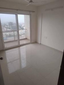 Bedroom Image of 1190 Sq.ft 2 BHK Apartment / Flat for rent in Gagan Adira, Wagholi Pune for Rs. 24000