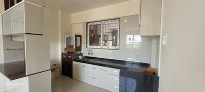 Kitchen Image of 1059 Sq.ft 2 BHK Apartment / Flat for sale in Tilakwadi Belagavi for Rs. 5500000
