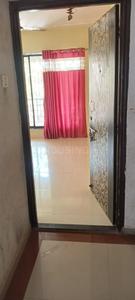 Hall Image of 680 Sq.ft 1 BHK Apartment / Flat for sale in Ulwe Navi Mumbai for Rs. 4200000