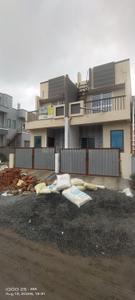 Image of 1100 Sq.ft 2.5 BHK Apartment / Flat for sale in Sinnar, Nashik for Rs. 2600000