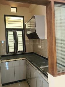 Kitchen Image of 622 Sq.ft 2 BHK Villa for sale in Kalwad Road Jaipur for Rs. 3300000