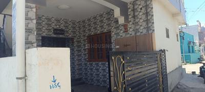 Image of 827 Sq.ft 2 BHK Duplex for rent in Kuniyamuthur, Coimbatore for Rs. 12000