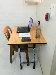 Hall Image of Saurabh Sweet Home in Tilak Nagar, New Delhi