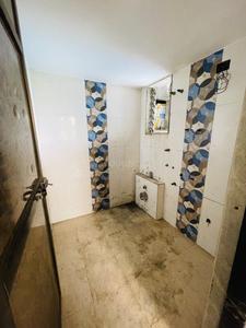 Bathroom Image of 540 Sq.ft 1 BHK Apartment / Flat for sale in Seven Eleven Apna Ghar Phase III, Mira Road East Mira Bhayandar for Rs. 5680000