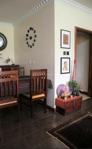 Hall Image of 550 Sq.ft 1 BHK Independent House for sale in Sakri Bilaspur for Rs. 2774000