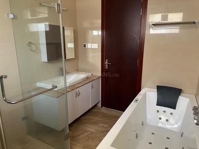 Image of 5852 Sq.ft 6 BHK Villa for rent in Nambiar Bellezea, Bommasandra, Bengaluru for Rs. 290000