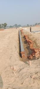 Image of 900 Sq.ft Residential Plot / Land for sale in Fatehabad, Agra for Rs. 850000
