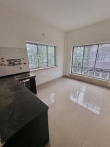 Hall Image of 780 Sq.ft 2 BHK Apartment / Flat for sale in Haltu Kolkata for Rs. 5500000