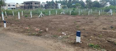 Image of 2513 Sq.ft Residential Plot / Land for sale in Kochadai, Madurai for Rs. 7800000