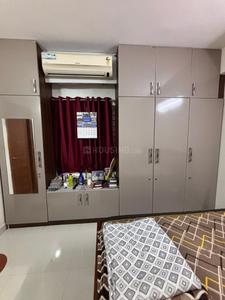 Bedroom Image of 1865 Sq.ft 3 BHK Apartment / Flat for sale in Concrete Destina, Serilingampally Hyderabad for Rs. 16800000