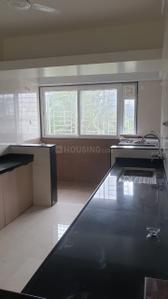 Kitchen Image of 1865 Sq.ft 3 BHK Apartment / Flat for sale in Aundh Pune for Rs. 27500000
