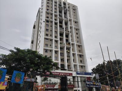 Image of 1600 Sq.ft 3 BHK Apartment / Flat for sale in Ginni Himadri, Shyam Bazar, Kolkata for Rs. 16500000