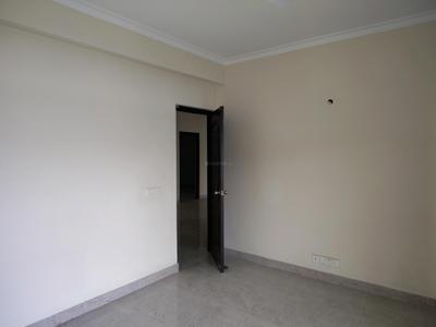 Bedroom Image of 2050 Sq.ft 4 BHK Apartment / Flat for rent in CGEWHO Kendriya Vihar, Phi II Greater Noida for Rs. 29000
