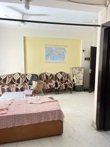 Bedroom Image of 1324 Sq.ft 3 BHK Apartment / Flat for sale in Amrapali Zodiac, Sector 120 Noida for Rs. 12500000