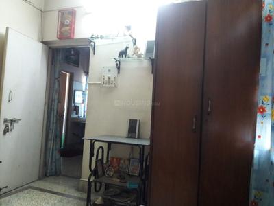 Bedroom Image of 650 Sq.ft 2 BHK Apartment / Flat for sale in Amartya Abasan, Salt Lake City Kolkata for Rs. 4500000