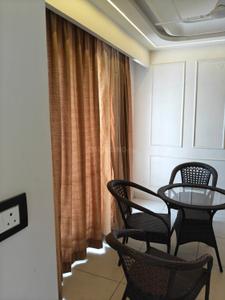 Hall Image of 800 Sq.ft 1 BHK Builder Floor for sale in Sahastradhara Road Dehradun for Rs. 3400000