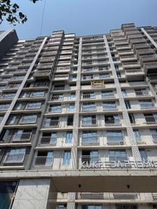 Image of 953 Sq.ft 2 BHK Apartment / Flat for rent in Panache Premiere, Chembur, Mumbai for Rs. 70000