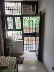 Hall Image of 1455 Sq.ft 3 BHK Apartment / Flat for rent in SRS Royal Hills, Sector 87 Faridabad for Rs. 32000