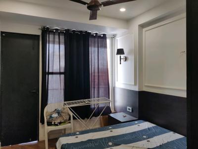 Bedroom Image of 2700 Sq.ft 5 BHK Builder Floor for sale in Sahibabad Industrial Area Ghaziabad for Rs. 28000000