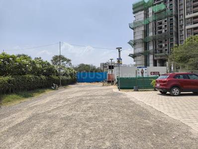 Image of 1550 Sq.ft 3 BHK Apartment / Flat for sale in Rohan Nidita Phase 2, Hinjawadi, Pune for Rs. 12500000