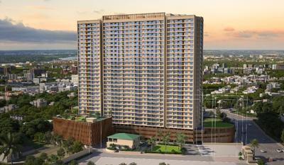 Image of 1200 Sq.ft 2 BHK Apartment / Flat for sale in Surana Shantiban Phase II, Kondhwa Budruk, Pune for Rs. 11100000
