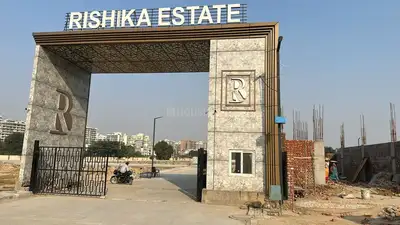 Image of 1342 Sq.ft Residential Plot / Land for sale in At Rishika Estate, Sector 58, Sonipat for Rs. 19500000