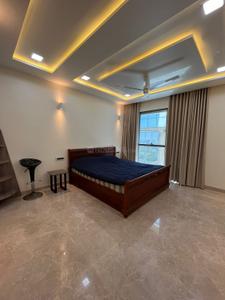 Bedroom Image of 5881 Sq.ft 4 BHK Apartment / Flat for sale in Iscon Ambli Road Ahmedabad for Rs. 100000000