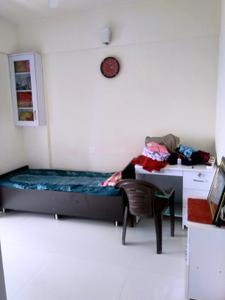 Bedroom Image of 1700 Sq.ft 5 BHK Apartment / Flat for sale in JAS Arihant Heights, Ravet Pune for Rs. 16000000