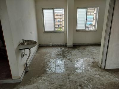 Hall Image of 1226 Sq.ft 3 BHK Apartment / Flat for sale in Laxmi Apartment , Rajarhat Kolkata for Rs. 5517000