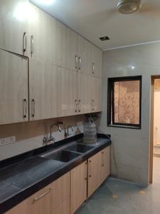 Kitchen Image of 5000 Sq.ft 5 BHK Villa for sale in Sector 15A Noida for Rs. 115000000