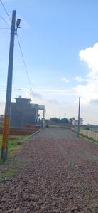 Image of 1400 Sq.ft Residential Plot / Land for sale in Babatpur, Varanasi for Rs. 4620000