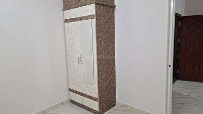 Bedroom Image of 1000 Sq.ft 2 BHK Builder Floor for rent in Arakere Bengaluru for Rs. 25000