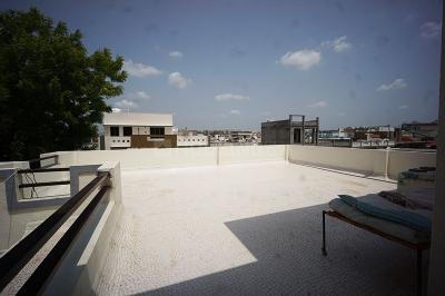 Balcony Image of 2160 Sq.ft 5 BHK Independent House for sale in Sabarmati Ahmedabad for Rs. 15500000