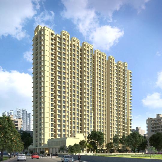 Manpada , Dombivli East Main Image 1