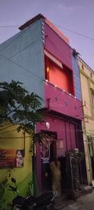 Image of 520 Sq.ft 2 BHK Independent House for sale in Selvapuram North, Coimbatore for Rs. 5000000
