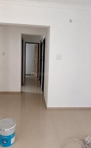 Hall Image of 1271 Sq.ft 3 BHK Apartment / Flat for sale in Ashirwadh Aldea Espanola, Mahalunge Pune for Rs. 9700000