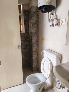 Bedroom Two Image of 700 Sq.ft 2 BHK Apartment / Flat for sale in Signature Global The Millennia, Sector 37D Gurgaon for Rs. 6800000