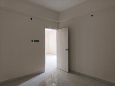 Bedroom Image of 1390 Sq.ft 3 BHK Apartment / Flat for sale in Oakstone Paradise, Electronic City Bengaluru for Rs. 6850000