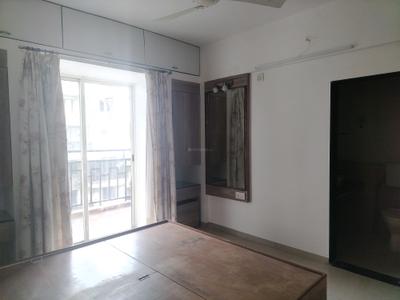 Bedroom Image of 1200 Sq.ft 3 BHK Apartment / Flat for sale in Anand Nagar, Sinhagad Road Pune for Rs. 16000000